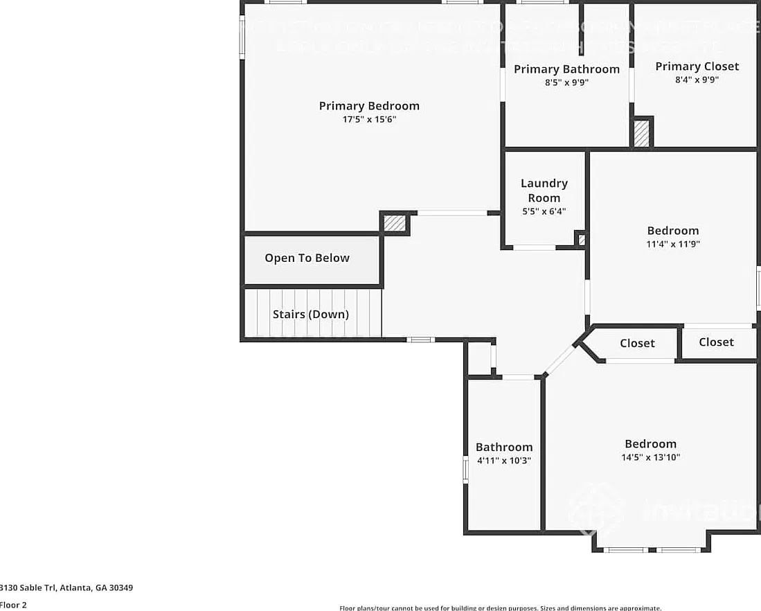 3130 Sable Trl Atlanta, GA 30349 — Photo 3