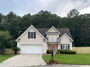 352 Southmen Ln, West Columbia, SC 29170