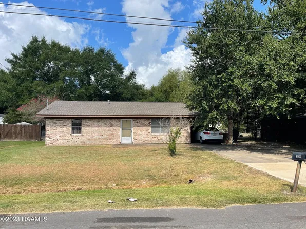 326 Lora St, Ville Platte, LA 70586