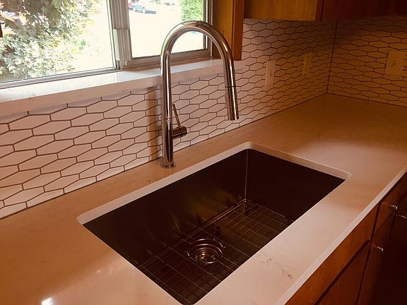 Kitchen Sink
