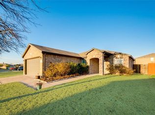 207 Cornell, Forney, TX 75126