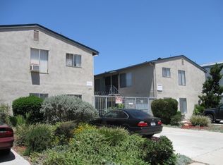 4236 34th St APT 4, San Diego, CA 92104