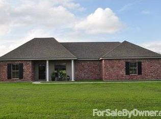 3472 Woodlawn Rd, Maurice, LA 70555