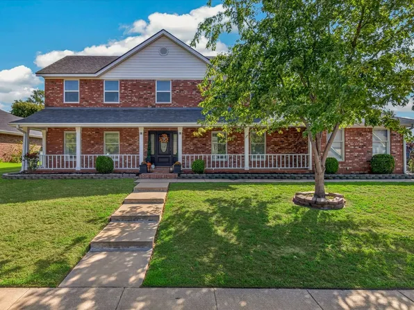 2624 Montrose Dr, Bartlesville, OK 74006
