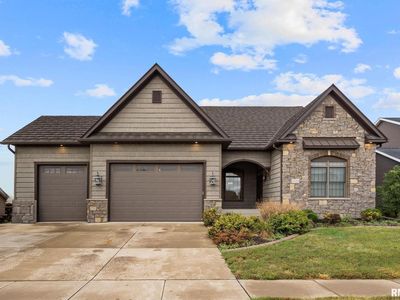 1422 Racine Ct, Davenport, IA, 52804