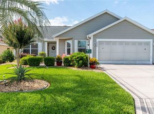 3424 Bloomington Pl, The Villages, FL 32162