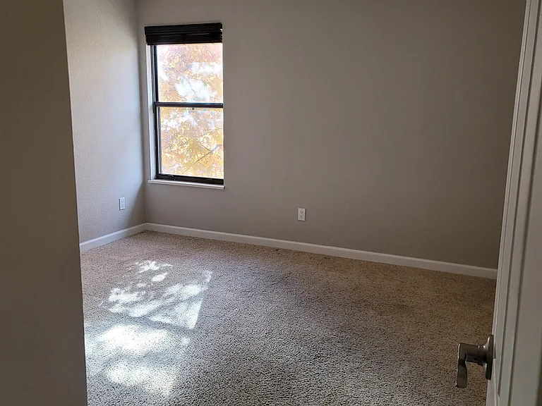 Larger Secondary Bedroom