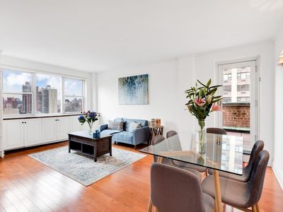 340 E 80th St APT 20D, New York, NY, 10075
