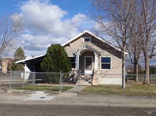 1245 Billups St, Clarkston, WA 99403