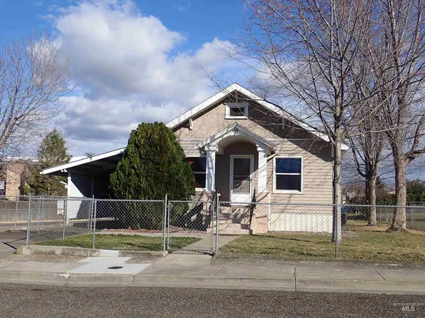 1245 Billups St, Clarkston, WA 99403