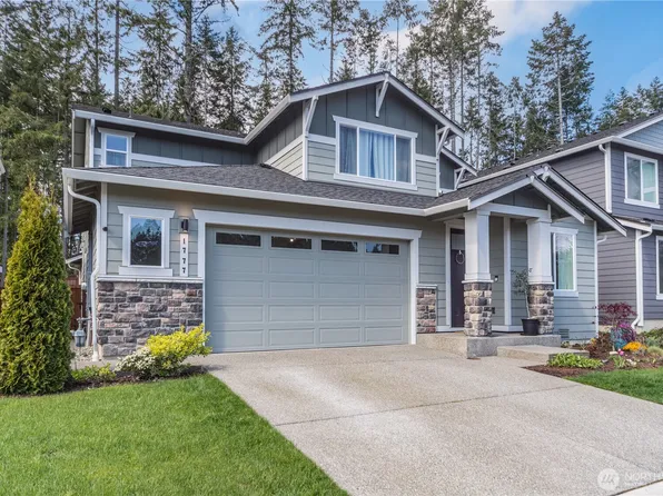 1777 Ashby Avenue NW, Poulsbo, WA 98370