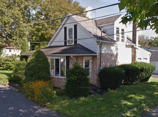 3442 Searfoss St, Bethlehem, PA 18020