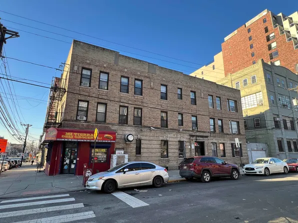 32 Broadway Suite 1, Jersey City, NJ 07306