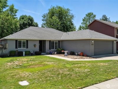 2322 Garrison Street, Walla Walla, WA, 99362