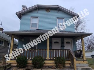 225 Klee Ave APT A, Dayton, OH 45403