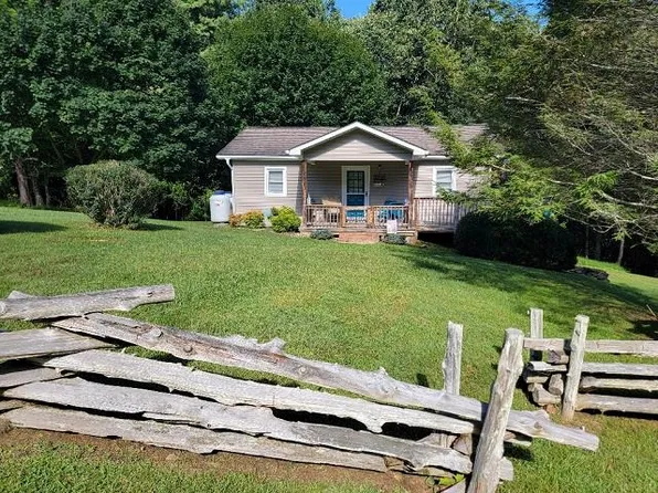 195 Windwood Ln, Galax, VA 24333