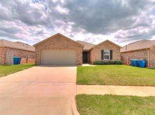 5312 Nicole Dr, Tuttle, OK 73089