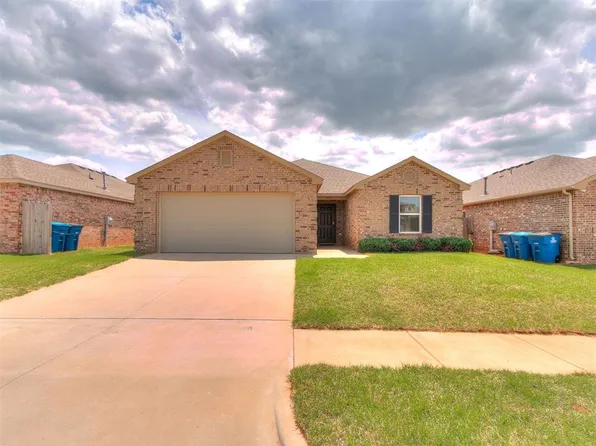 5312 Nicole Dr, Tuttle, OK 73089