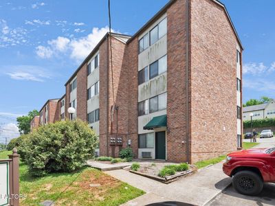 2718 Painter Ave APT A103, Knoxville, TN, 37919