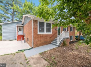 4718 Kilbane Rd, Woodbridge, VA 22193