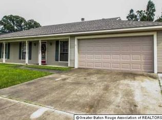 17742 Macon Dr, Baton Rouge, LA 70817