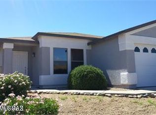 7884 E Rhiannon Dr, Tucson, AZ 85730