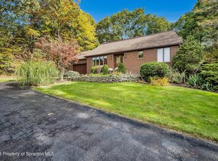 2111 2nd Ave, Jefferson Township, PA 18436