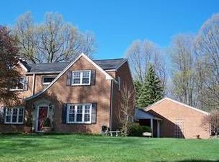 3101 19th Ave, Beaver Falls, PA 15010
