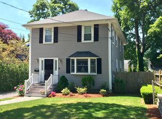 226 Washington St, Arlington, MA 02474