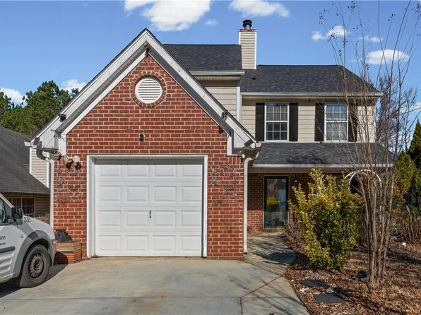 7200 Ravenwood Ln, Lithonia, GA 30038