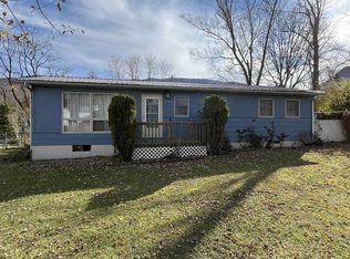 1224 Dogwood Rd, Tazewell, VA 24651