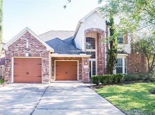 6710 Hawsley Way, Sugar Land, TX 77479