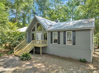 668 Creekside Dr, Leesburg, GA 31763