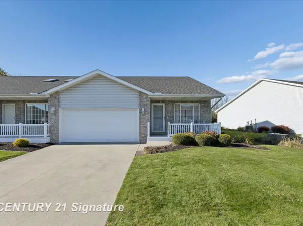5976 Red Feather Dr, Bay City, MI 48706