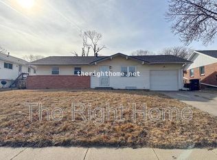 2824 S 134th Ave, Omaha, NE 68144