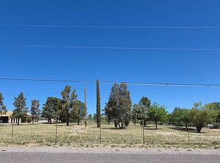 4631 E Wickersham Rd, Hereford, AZ 85615