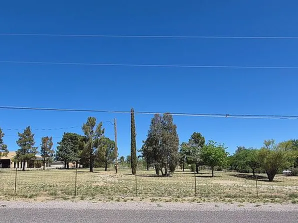 4631 E Wickersham Rd, Hereford, AZ 85615