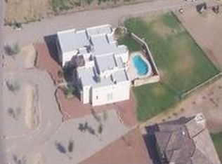 3480 Calle Bedado, Las Cruces, NM 88007