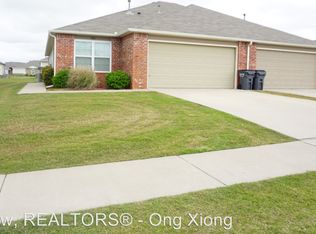 3503 E Hudson St, Broken Arrow, OK 74014