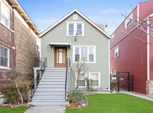 4525 S Talman Ave, Chicago, IL 60632