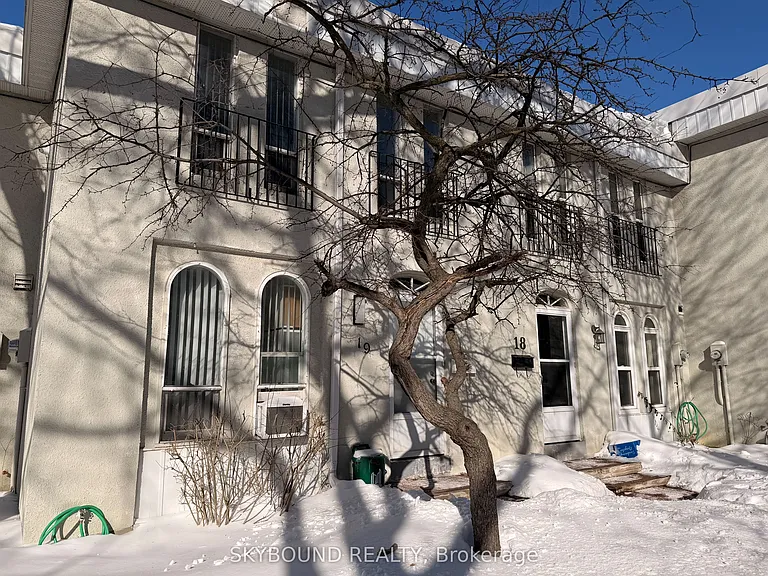 71 Cass Ave #19 — Photo 20