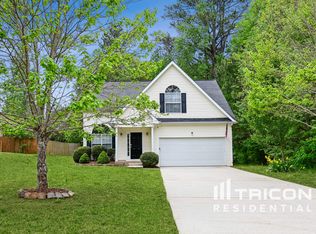 543 Easton Dr, Locust Grove, GA 30248