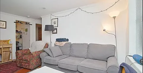 Rented by Living New York