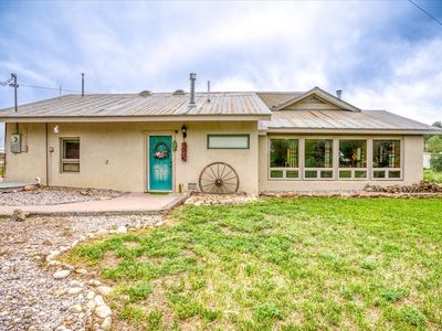 64 State Road 514, Los Ojos, NM, 87551