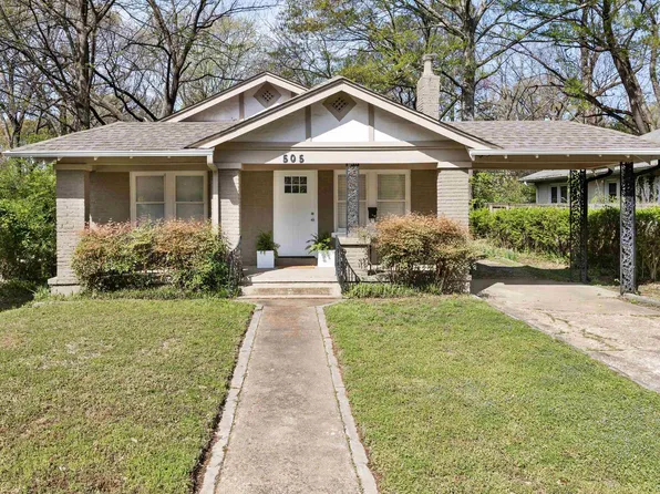 505 S Prescott St, Memphis, TN 38111