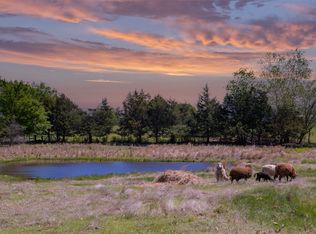 225 Shadow Valley Rd, Whitesboro, TX 76273