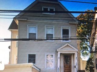 140 Terrace Ave FLOOR 2, Pt Chester, NY 10573