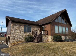 45 Liberty Ln, Reedsville, PA 17084