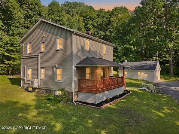575 Mount Nebo Rd, East Stroudsburg, PA 18301
