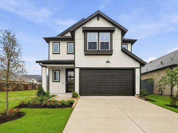 26515 Jolly Prairie Dr, Hockley, TX 77447